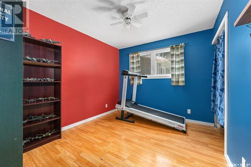 1430 Hochelaga Street W, Moose Jaw, SK - Indoor Photo Showing Other Room