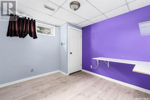 1430 Hochelaga Street W, Moose Jaw, SK - Indoor Photo Showing Other Room