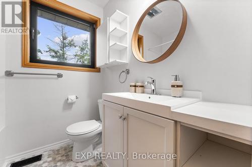 1139 Wakefield Crescent, Oshawa (Donevan), ON - Indoor Photo Showing Bathroom