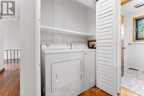 1139 Wakefield Crescent, Oshawa (Donevan), ON - Indoor Photo Showing Laundry Room