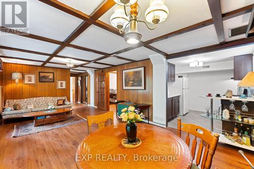 1139 Wakefield Crescent, Oshawa (Donevan), ON - Indoor Photo Showing Dining Room