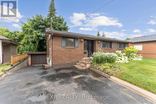 1139 Wakefield Crescent, Oshawa (Donevan), ON - Outdoor