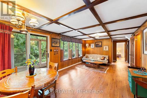 1139 Wakefield Crescent, Oshawa (Donevan), ON - Indoor Photo Showing Dining Room