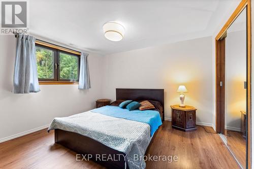 1139 Wakefield Crescent, Oshawa (Donevan), ON - Indoor Photo Showing Bedroom