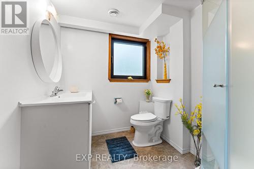 1139 Wakefield Crescent, Oshawa (Donevan), ON - Indoor Photo Showing Bathroom