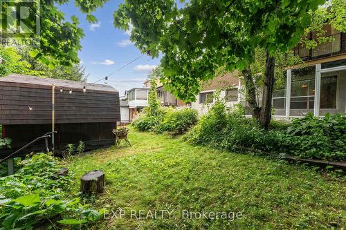 1139 Wakefield Crescent, Oshawa (Donevan), ON - Outdoor