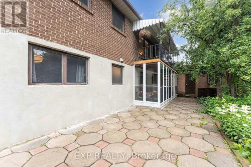 1139 Wakefield Crescent, Oshawa (Donevan), ON - Outdoor