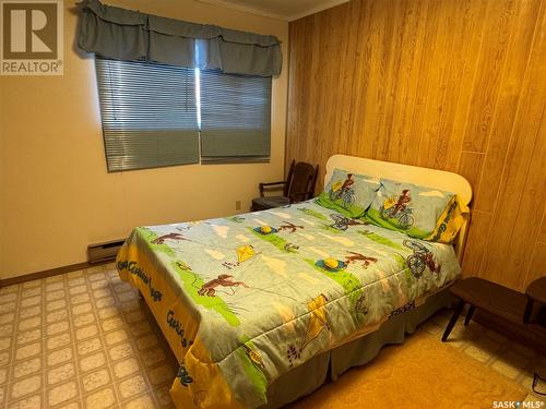 1402 Nikik Avenue, Missinipe, SK - Indoor Photo Showing Bedroom