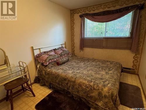 1402 Nikik Avenue, Missinipe, SK - Indoor Photo Showing Bedroom