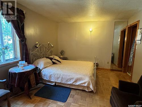 1402 Nikik Avenue, Missinipe, SK - Indoor Photo Showing Bedroom