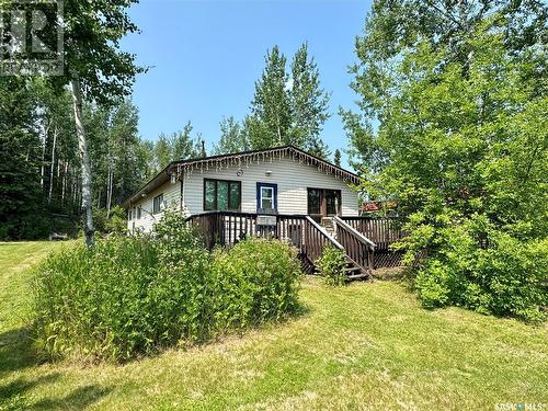 1402 Nikik Avenue, Missinipe, SK - Outdoor