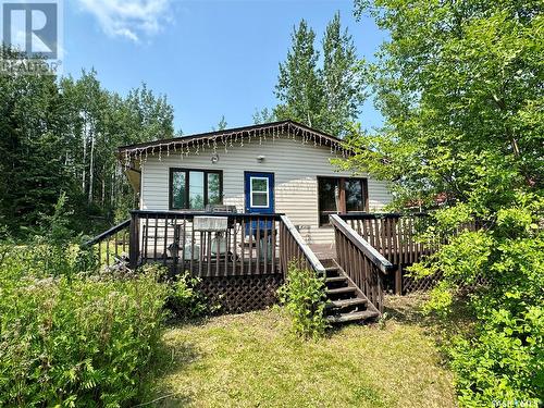 1402 Nikik Avenue, Missinipe, SK - Outdoor