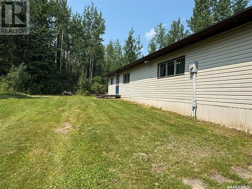 1402 Nikik Avenue, Missinipe, SK - Outdoor