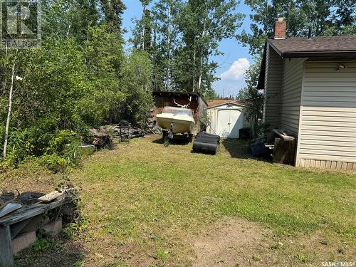 1402 Nikik Avenue, Missinipe, SK - Outdoor