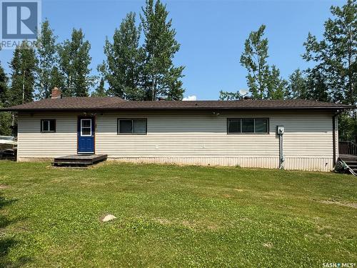 1402 Nikik Avenue, Missinipe, SK - Outdoor