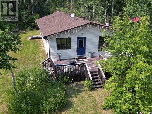 1402 Nikik Avenue, Missinipe, SK - Outdoor