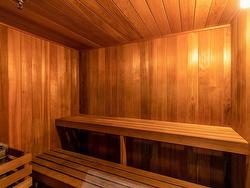 Sauna - 