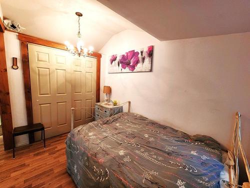 Bedroom - 396 Rue Wilfrid-Laurier, Henryville, QC - Indoor Photo Showing Bedroom