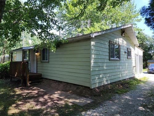 Frontage - 396 Rue Wilfrid-Laurier, Henryville, QC - Outdoor