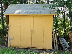 Shed - 