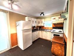 Kitchen - 