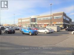 2A01 - 7215 GOREWAY DRIVE  Mississauga (Malton), ON L4T 2T9