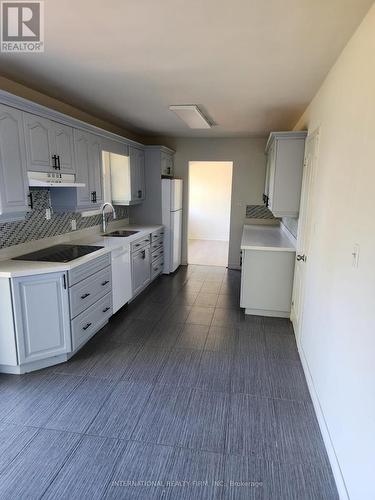 4475 Highway 2, Clarington, ON - Indoor Photo Showing Kitchen