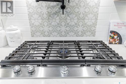 238 Kenaschuk Union, Saskatoon, SK - Indoor Photo Showing Kitchen