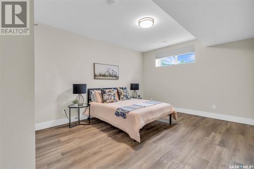 238 Kenaschuk Union, Saskatoon, SK - Indoor Photo Showing Bedroom