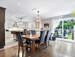 Dining room - 