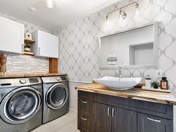 Laundry room - 