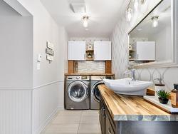 Laundry room - 