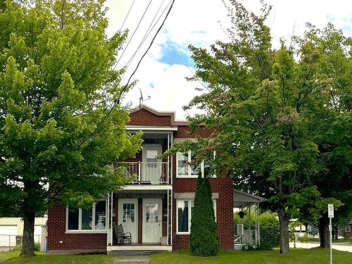 Frontage - 369  - 371 Rue La Fontaine, Granby, QC - Outdoor