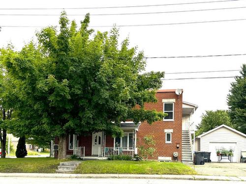 Exterior entrance - 369  - 371 Rue La Fontaine, Granby, QC - Outdoor