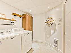 Laundry room - 