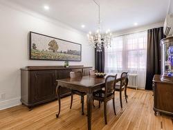 Dining room - 