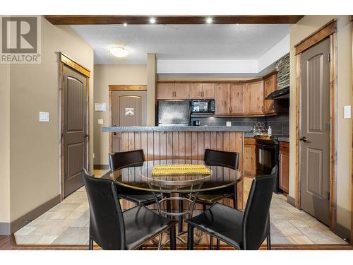 7495 Columbia  Avenue Unit# 1204, Radium Hot Springs, BC - Indoor