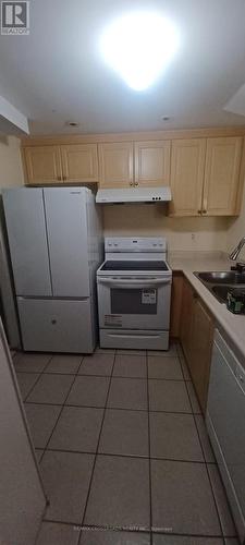 2 - 42 Pinery Trail, Toronto (Malvern), ON - Indoor Photo Showing Kitchen