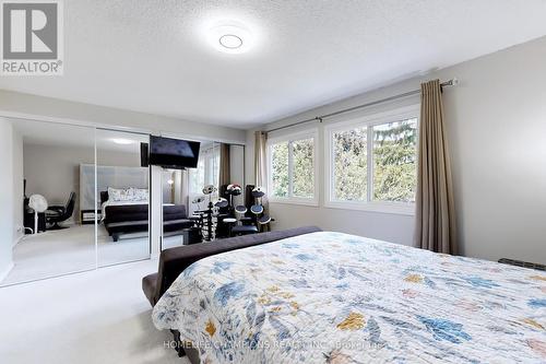 58 Verne Crescent, Toronto (Malvern), ON - Indoor Photo Showing Bedroom