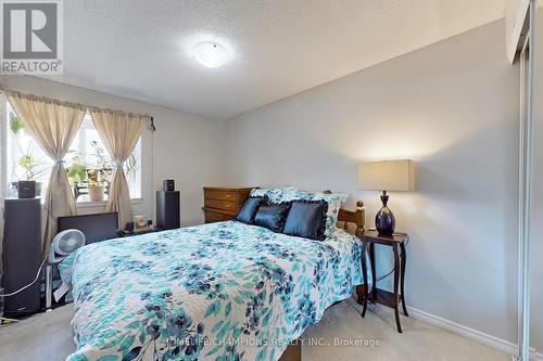 58 Verne Crescent, Toronto (Malvern), ON - Indoor Photo Showing Bedroom