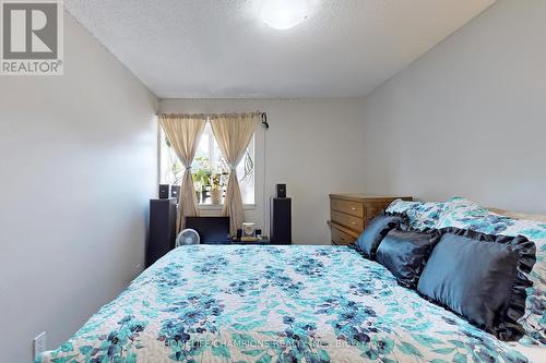 58 Verne Crescent, Toronto (Malvern), ON - Indoor Photo Showing Bedroom