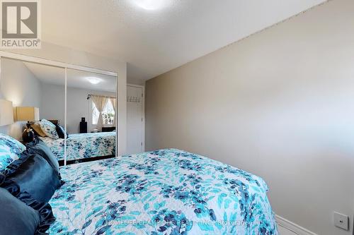 58 Verne Crescent, Toronto (Malvern), ON - Indoor Photo Showing Bedroom