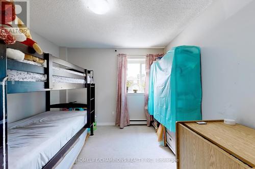 58 Verne Crescent, Toronto (Malvern), ON - Indoor Photo Showing Bedroom