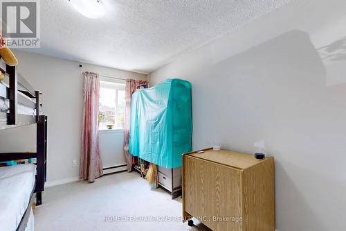 58 Verne Crescent, Toronto (Malvern), ON - Indoor Photo Showing Bedroom