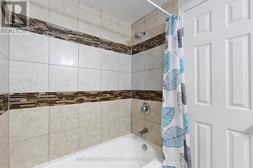 58 Verne Crescent, Toronto (Malvern), ON - Indoor Photo Showing Bathroom