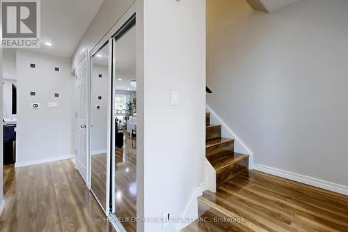 58 Verne Crescent, Toronto (Malvern), ON - Indoor Photo Showing Other Room