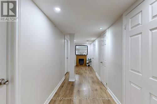 58 Verne Crescent, Toronto (Malvern), ON - Indoor Photo Showing Other Room