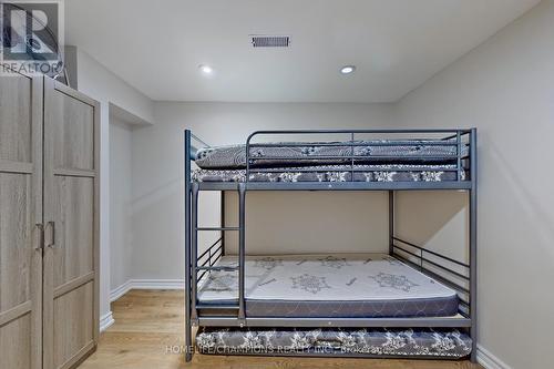 58 Verne Crescent, Toronto (Malvern), ON - Indoor Photo Showing Bedroom