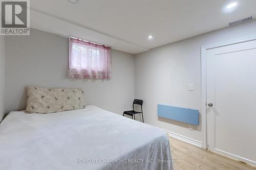 58 Verne Crescent, Toronto (Malvern), ON - Indoor Photo Showing Bedroom