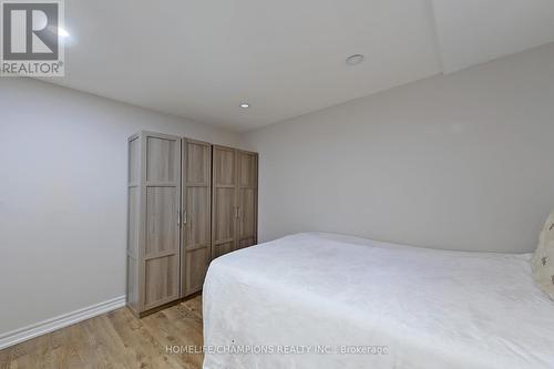 58 Verne Crescent, Toronto (Malvern), ON - Indoor Photo Showing Bedroom